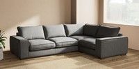 Large Corner Sofa - Right Hand
