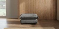 Storage Footstool