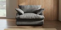 Noa Platform Deep Relaxed Sit
