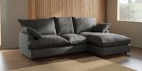 Medium Sofa Chaise - Right Hand