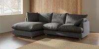 Medium Corner Chaise - Left Hand