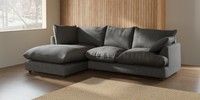Medium Corner Chaise - Left Hand