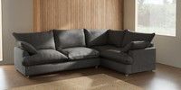 Large Corner Sofa - Right Hand