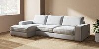 Novella Deep Relaxed Sit
