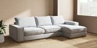 Novella Deep Relaxed Sit