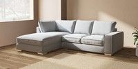 Medium Corner Chaise - Left Hand