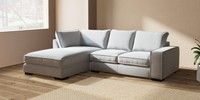 Medium Corner Chaise - Left Hand