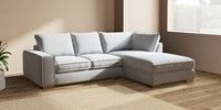 Medium Corner Chaise - Right Hand