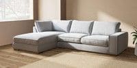 Novella Deep Relaxed Sit