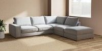 Novella Deep Relaxed Sit