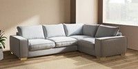 Large Corner Sofa - Right Hand