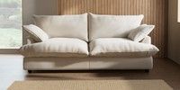 3 Seater Sofa