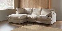 Medium Corner Chaise - Left Hand