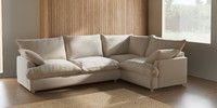 Large Corner Sofa - Right Hand
