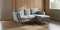 Small Sofa Chaise - Universal
