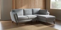 Medium Corner Chaise - Right Hand