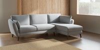 Large Corner Chaise - Right Hand