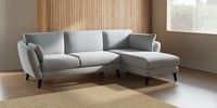 Large Corner Chaise - Right Hand