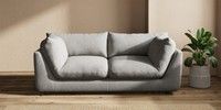 2 Seater Small Sofa