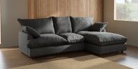 Medium Sofa Chaise - Right Hand