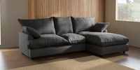 Medium Sofa Chaise - Right Hand