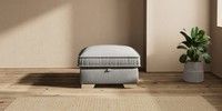 Storage Footstool