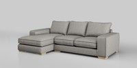 Medium Sofa Chaise - Left Hand