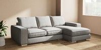 Medium Sofa Chaise - Right Hand
