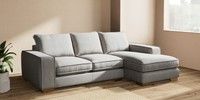 Medium Sofa Chaise - Right Hand