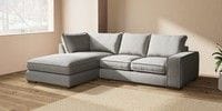 Novella Deep Relaxed Sit