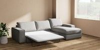 Novella Deep Relaxed Sit