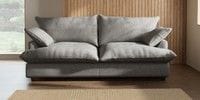 Noa Platform Deep Relaxed Sit
