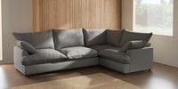 Large Corner Sofa - Right Hand