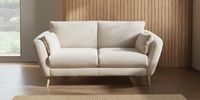 3 Seater Small Sofa