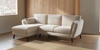 Medium Sofa Chaise - Left Hand