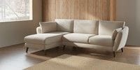 Large Corner Chaise - Left Hand