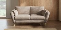 3 Seater Small Sofa