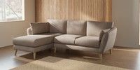 Medium Corner Chaise - Left Hand