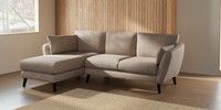 Medium Corner Chaise - Left Hand