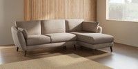Large Corner Chaise - Right Hand