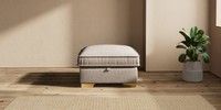 Storage Footstool