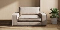 2 Seater Small Sofa