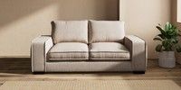 3 Seater Small Sofa