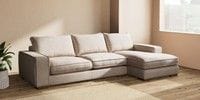 Novella Deep Relaxed Sit