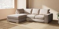 Medium Corner Chaise - Left Hand