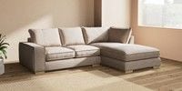 Medium Corner Chaise - Right Hand