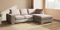 Medium Corner Chaise - Right Hand