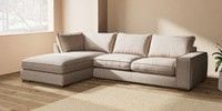 Novella Deep Relaxed Sit