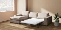 Novella Deep Relaxed Sit