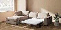 Novella Deep Relaxed Sit